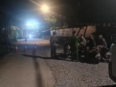 Bắc Ninh: Bắt giữ hung thủ chém tử vong 2 nữ sinh quen qua mạng xã hội