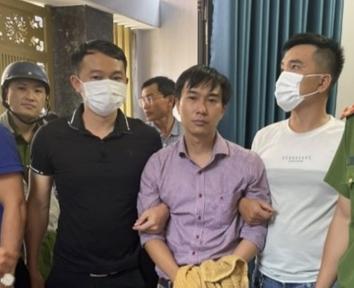 Khởi tố bác sĩ sát hại, phân xác người tình ở Đồng Nai