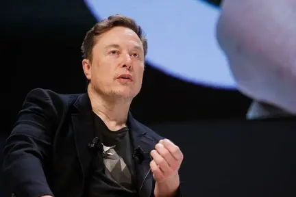 Tỷ phú Elon Musk tuyên bố thành lập đảng mới ở Mỹ