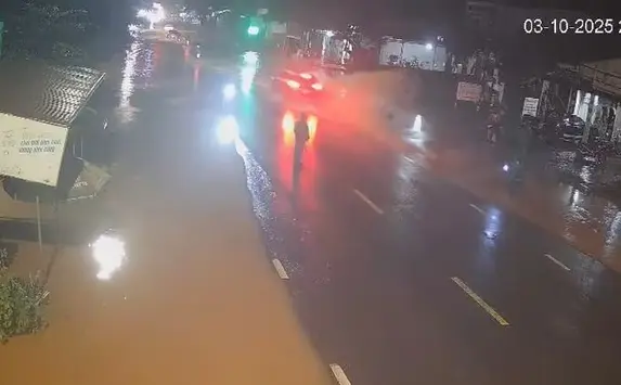 Khởi tố, cấm đi khỏi nơi cư trú nữ tài xế gây tai nạn khiến Chủ tịch UBND xã tử vong khi đang làm nhiệm vụ