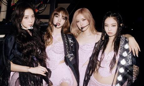 NÓNG: BLACKPINK chính thức gia hạn hợp đồng với YG, cổ phiếu tăng theo chiều thẳng đứng!