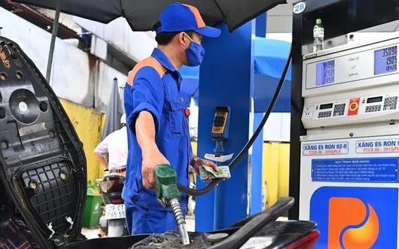 Giá xăng dầu đồng loạt giảm