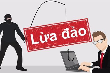 Danh sách bị hại các vụ giả danh cán bộ cơ quan tố tụng để lừa đảo