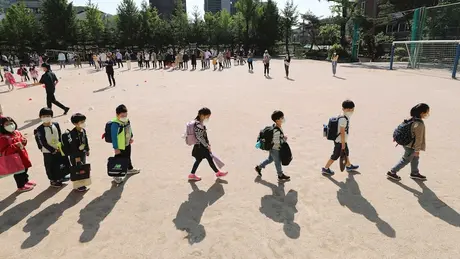 Các nước Đông Á đối diện với vấn để nhân khẩu học nghiêm trọng