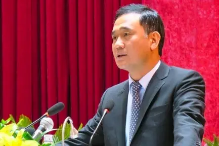 Bắt nguyên Bí thư thành phố Hòa Bình về hành vi đánh bạc