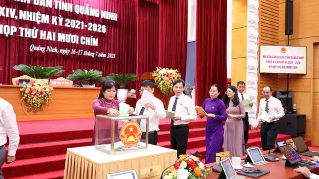Quảng Ninh đặt mục tiêu tăng trưởng kinh tế năm 2025 đạt hơn 14%