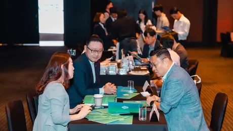 Quảng Ninh xúc tiến du lịch tại Hàn Quốc