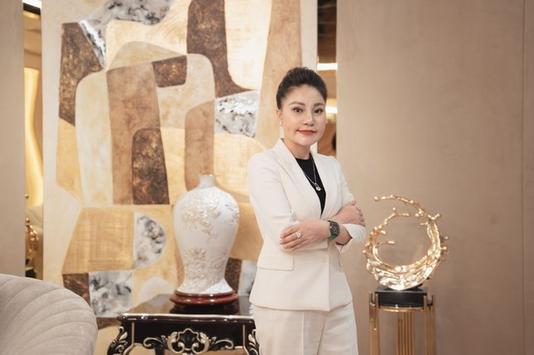 Tổng Giám đốc công ty Nhật Nam Vũ Thị Thúy bị tạm giữ để điều tra về hành vi lừa đảo