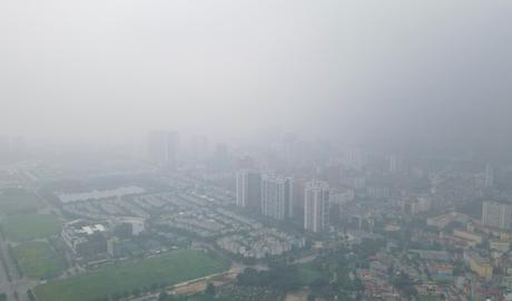 Dự báo thời tiết 08/6: Thủ đô Hà Nội có mưa vừa và dông