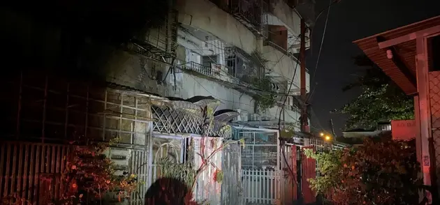 Nguyên nhân vụ cháy chung cư Độc Lập khiến 8 người tử vong
