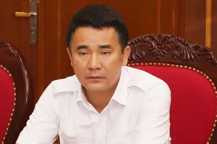 Đường dây đánh bạc King Club liên quan đến nguyên Phó chủ tịch UBND tỉnh Phú Thọ và nguyên Bí thư Thành ủy Hòa Bình