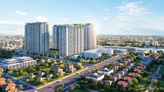 Bất động sản gần trường học “mê hoặc” phụ huynh toàn cầu như thế nào?