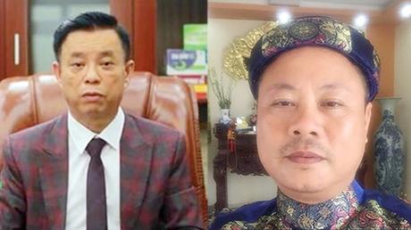 Khởi tố vụ án Lừa đảo chiếm đoạt tài sản tại Công ty Y dược LanQ