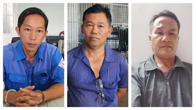 Bắt giam cán bộ trung tâm đăng kiểm xe cơ giới vì giả mạo trong công tác
