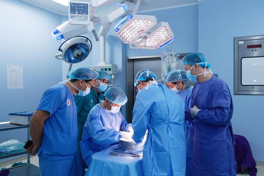30 Tết: Hơn 150 người thực hiện ca lấy-ghép đa tạng từ người cho chết não tại bệnh viện TWQĐ 108