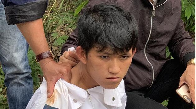 Hai cán bộ Công an Gia Lai bị đâm trọng thương khi đang truy bắt đối tượng ma tuý