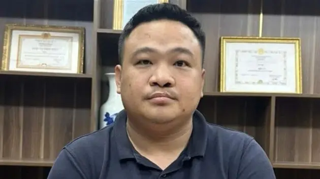 Khởi tố thêm 23 bị can trong đường dây lừa đảo hàng trăm nghìn người cao tuổi