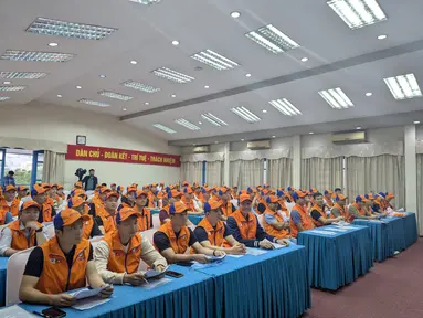 Quỹ hỗ trợ việc làm ngoài nước: Điểm tựa để người lao động tự tin vươn ra thế giới