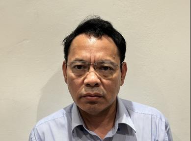 Khởi tố Giám đốc Công ty Mua bán điện của Tập đoàn Điện lực Việt Nam