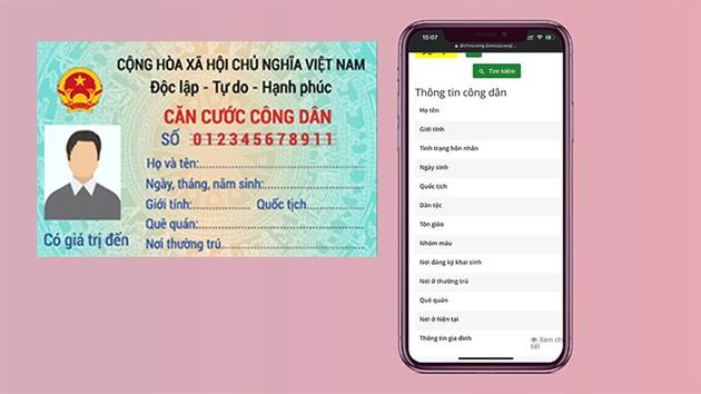 7 tình huống lừa đảo đánh cắp thông tin cá nhân người dân cần lưu ý