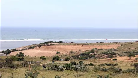 Ninh Thuận rất đồng thuận, kỳ vọng vào việc triển khai dự án điện hạt nhân