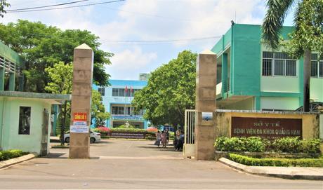 Yêu cầu làm rõ vụ chẩn đoán u buồng trứng bên phải, phẫu thuật bên trái