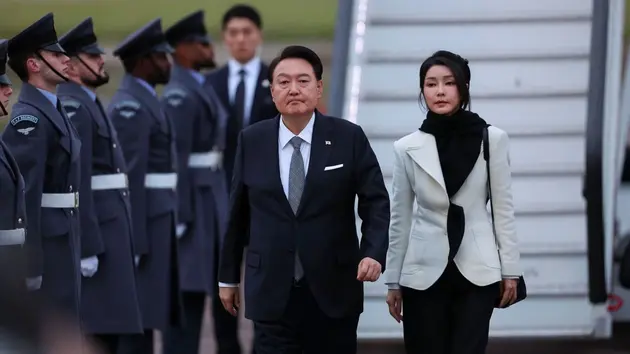 Hàn Quốc: Thông qua dự luật điều tra đặc biệt vợ chồng cựu Tổng thống Yoon Suk Yeol