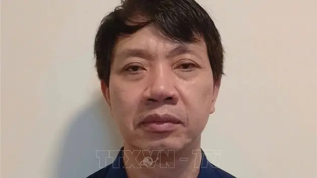 Khởi tố Phó Chủ tịch UBND tỉnh Thanh Hoá Lê Đức Giang và 3 bị can khác