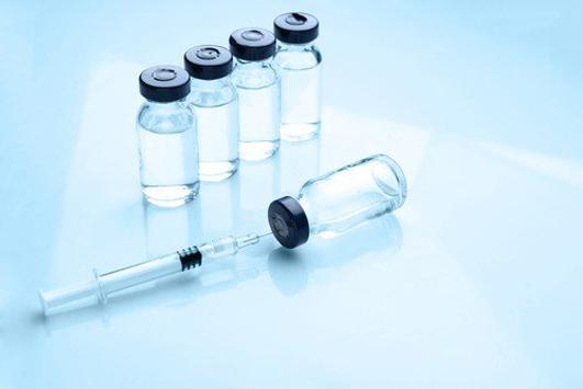 Một trẻ sơ sinh tử vong sau khi tiêm vaccine viêm gan B