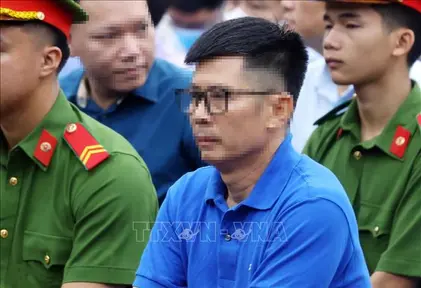 Vụ Tập đoàn Thuận An: Bị cáo Nguyễn Duy Hưng bị đề nghị từ 10-11 năm tù