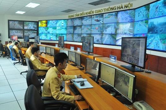 Hà Nội: Danh sách ô tô bị phạt nguội tháng 9/2023
