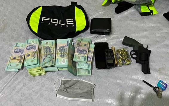 Hướng dẫn phòng, chống tội phạm cướp tại các ngân hàng và cơ sở kinh doanh có giá trị lớn