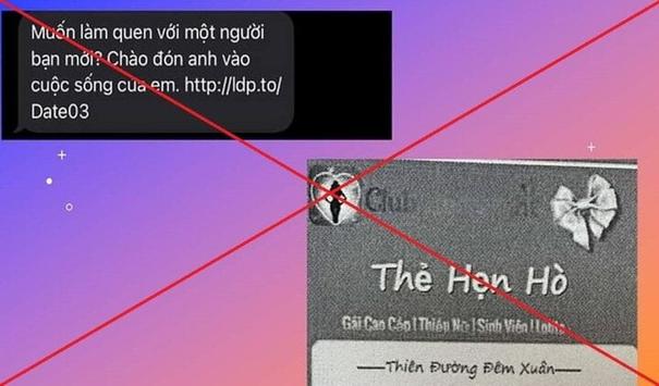 Cảnh báo cuộc 