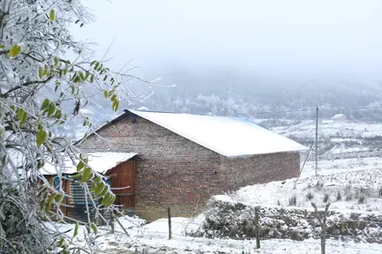 Cảnh báo rét đậm, rét hại ở miền Bắc