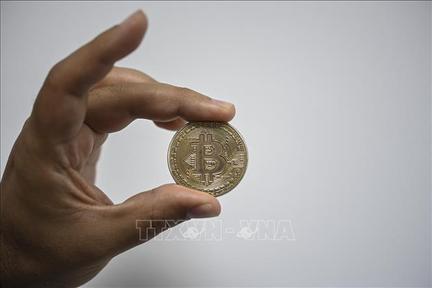 Đồng Bitcoin lập kỷ lục mới