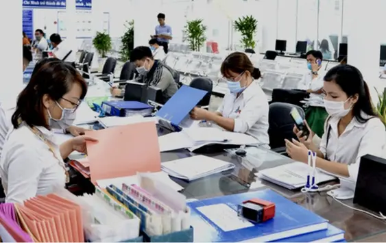 Quyết định số 185-QĐ/TW: Bộ Chính trị giao 1.878.362 biên chế năm 2026