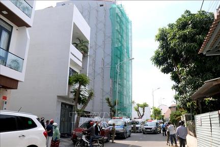 Bình Thuận: Tai nạn lao động nghiêm trọng làm ba người tử vong