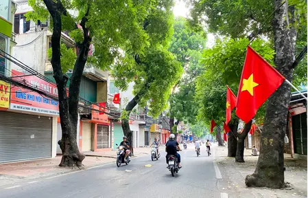 Thời tiết ngày 11/11: Bão số 7 giảm cường độ, giật cấp 11