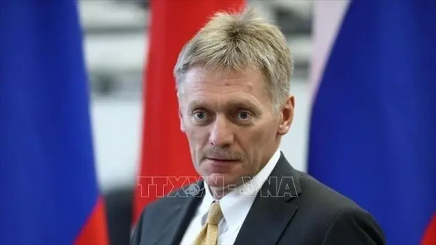 Nga bác bỏ thông tin Tổng thống Putin điện đàm với ông Donald Trump