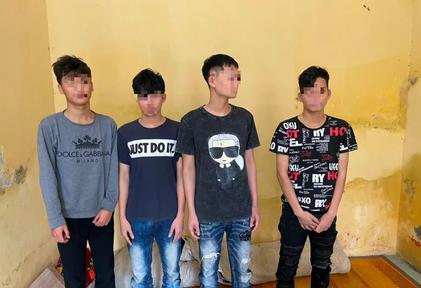 Hải Dương: Bắt nhóm đối tượng hiếp dâm tập thể phụ nữ say rượu 