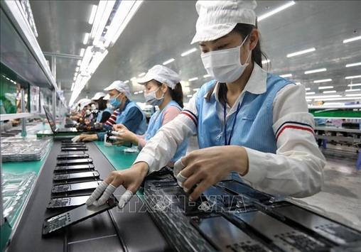Kết luận của Bộ Chính trị về phát triển khoa học và công nghệ phục vụ sự nghiệp công nghiệp hóa, hiện đại hóa