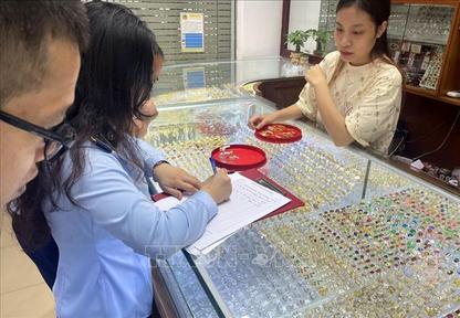 Thủ tướng Chính phủ yêu cầu tăng cường các giải pháp quản lý thị trường vàng