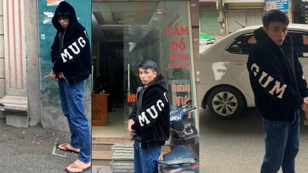 Vụ cướp lúc nửa đêm và cuộc truy bắt thần tốc chỉ trong một ngày