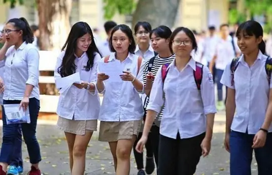 Hơn 60 trường ở Hà Nội hạ điểm chuẩn vào lớp 10 năm 2024
