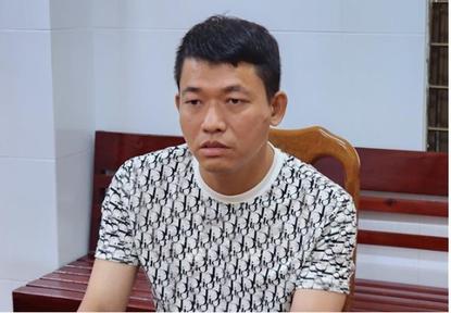 Vụ cháu bé bị ném xuống sông Rạch Giá - Long Xuyên: Tạm giữ hình sự đối tượng Huỳnh Hồng Hải