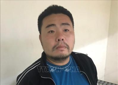 Đối tượng đâm chém hàng loạt phụ nữ ở Hà Nội lĩnh án 13 năm 3 tháng tù