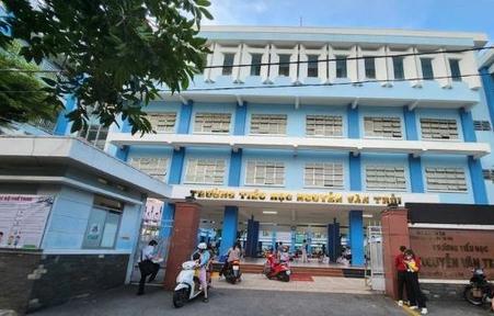 Xem xét kỷ luật giáo viên có hành vi chưa chuẩn mực, gây thương tích cho học sinh