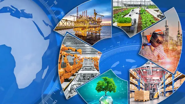 Từ Cương lĩnh đến thể chế phát triển bền vững: Xây dựng khung pháp lý vì một Việt Nam xanh và hội nhập