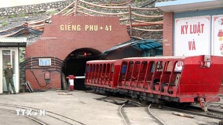 Tai nạn hầm lò làm 3 công nhân tử vong, 1 người bị thương