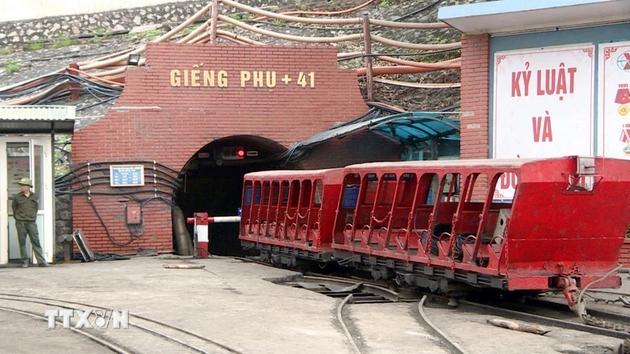 Tai nạn hầm lò làm 3 công nhân tử vong, 1 người bị thương